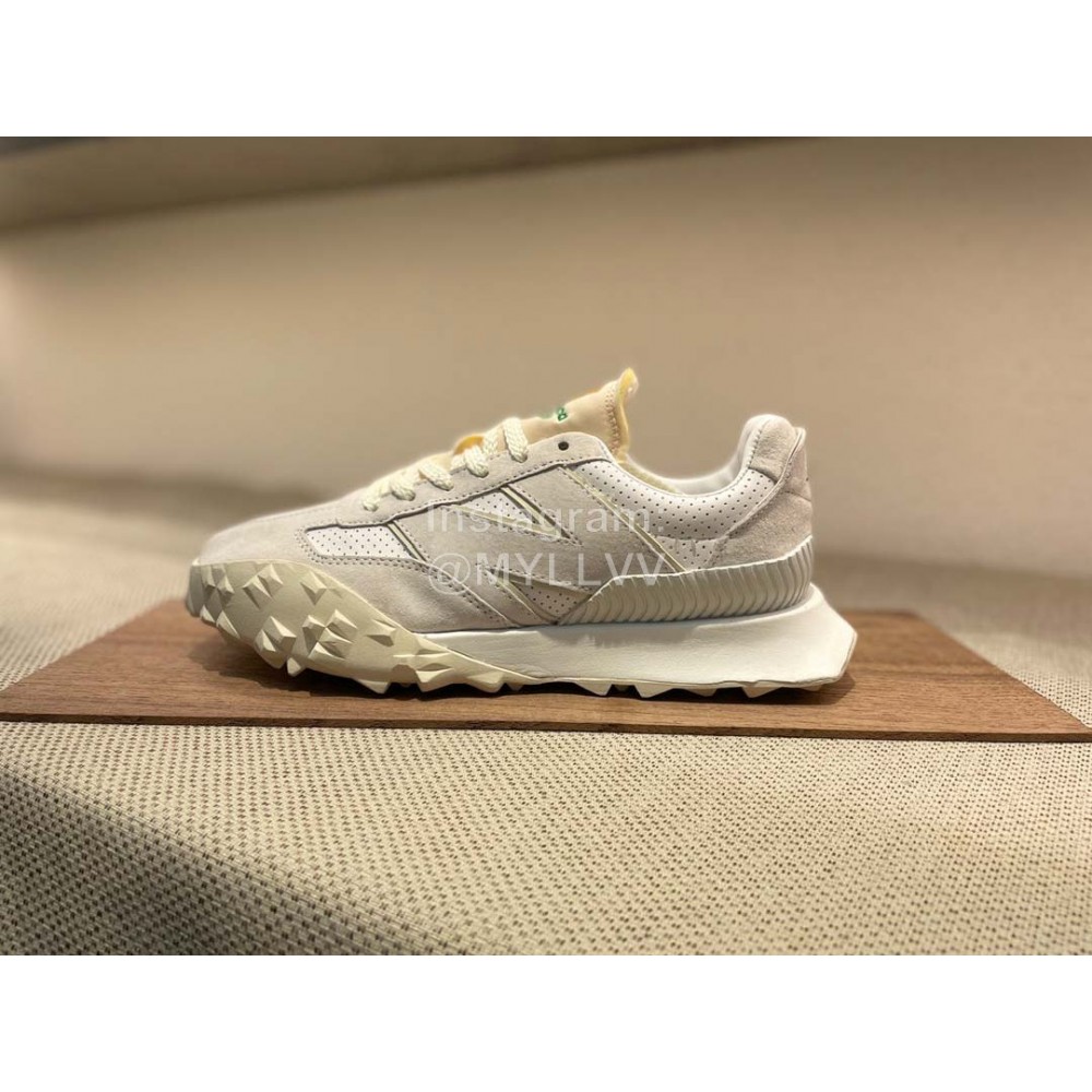 New Balance Casablanca Xc-72 Sneakers For Men And Women Beige