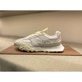 New Balance Casablanca Xc-72 Sneakers For Men And Women Beige