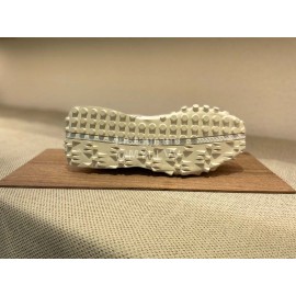 New Balance Casablanca Xc-72 Sneakers For Men And Women Beige