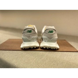 New Balance Casablanca Xc-72 Sneakers For Men And Women Beige