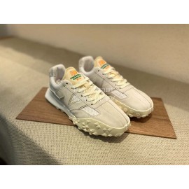 New Balance Casablanca Xc-72 Sneakers For Men And Women Beige