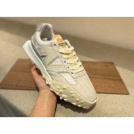 New Balance Casablanca Xc-72 Sneakers For Men And Women Beige