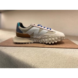 New Balance Casablanca Xc-72 Sneakers For Men And Women Pink