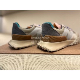 New Balance Casablanca Xc-72 Sneakers For Men And Women Pink