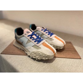 New Balance Casablanca Xc-72 Sneakers For Men And Women Pink