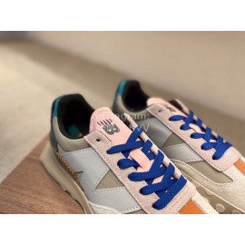 New Balance Casablanca Xc-72 Sneakers For Men And Women Pink