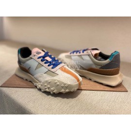 New Balance Casablanca Xc-72 Sneakers For Men And Women Pink