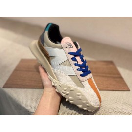 New Balance Casablanca Xc-72 Sneakers For Men And Women Pink