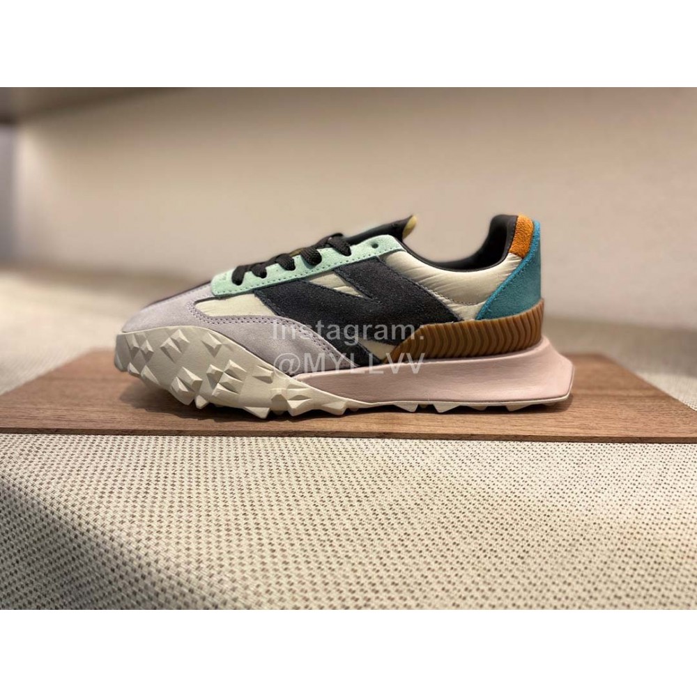 New Balance Casablanca Xc-72 Sneakers For Men And Women Gray