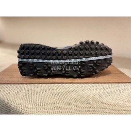 New Balance Casablanca Xc-72 Sneakers For Men And Women Blue Black