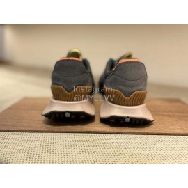 New Balance Casablanca Xc-72 Sneakers For Men And Women Blue Black