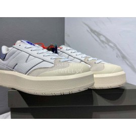 New Balance Ct302 Retro Thick Soled Shoes