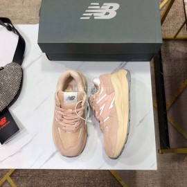 New Balance 5740 Casual Sportshoes For Men And Women Pink