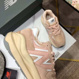 New Balance 5740 Casual Sportshoes For Men And Women Pink