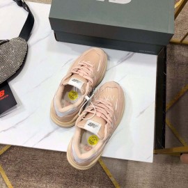 New Balance 5740 Casual Sportshoes For Men And Women Pink