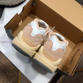 New Balance 5740 Casual Sportshoes For Men And Women Pink