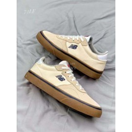 New Balance Leather Canvas Shoes Sneakers Am232wgh 