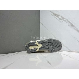 New Balance Leisure Sports Basketball Board Shoes Bb550ald Gray