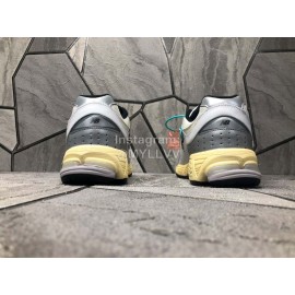 New Balance Mesh Sneakers For Men And Women