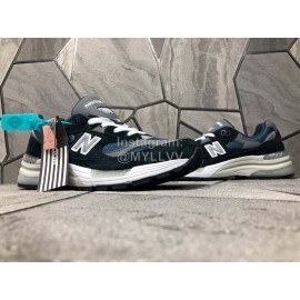 New Balance Mesh Sportshoes For Men And Women