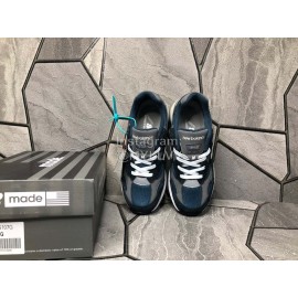 New Balance Mesh Sportshoes For Men And Women