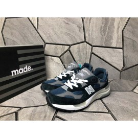 New Balance Mesh Sportshoes For Men And Women