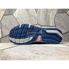 New Balance Mesh Sportshoes For Men And Women Pink