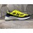 New Balance Mesh Sportshoes For Men And Women Yellow