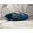 New Balance Mesh Sportshoes For Men And Women Blue Green
