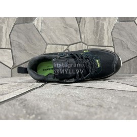 New Balance Casual Sportshoes For Men And Women Ml574ide Black