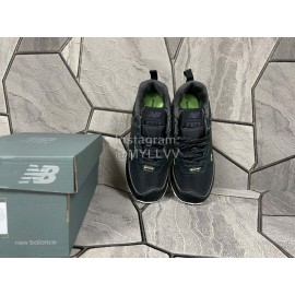 New Balance Casual Sportshoes For Men And Women Ml574ide Black