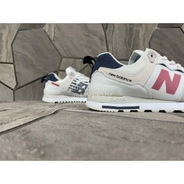 New Balance Casual Sportshoes For Men And Women Ml574ide