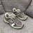 New Balance Ml2002ra Sportshoes For Men And Women Gray Coffee