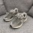 New Balance Ml2002ra Sportshoes For Men And Women Gray Coffee