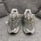 New Balance Ml2002ra Sportshoes For Men And Women Gray Coffee