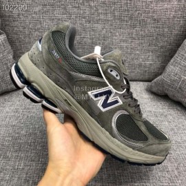 New Balance Ml2002ra Sportshoes For Men And Women