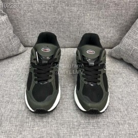 New Balance Ml2002ra Sportshoes For Men And Women Dark Green