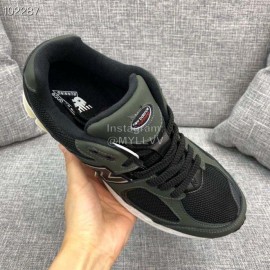 New Balance Ml2002ra Sportshoes For Men And Women Dark Green