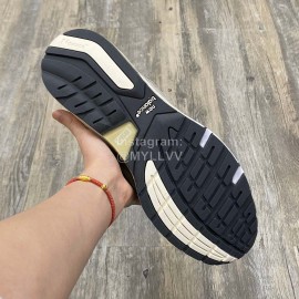 New Balance M992yn2 Series Casual Jogging Shoes