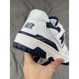 New Balance Bb550wa1 Sports Basketball Board Shoes Black