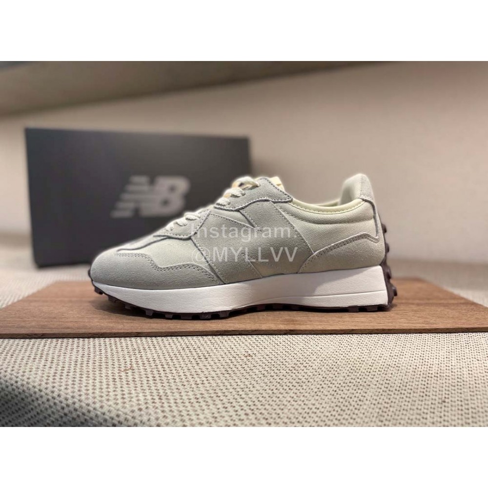 New Balance Casual Sneakers For Men And Women Ms327we