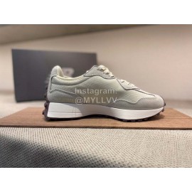 New Balance Casual Sneakers For Men And Women Ms327we