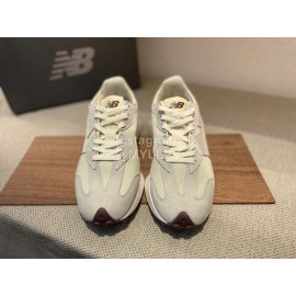 New Balance Casual Sneakers For Men And Women Ms327we