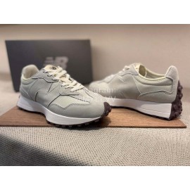 New Balance Casual Sneakers For Men And Women Ms327we