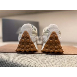 New Balance Casual Sneakers For Men And Women Beige Ms327we