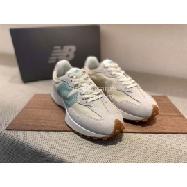 New Balance Casual Sneakers For Men And Women Beige Ms327we
