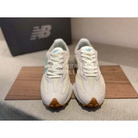 New Balance Casual Sneakers For Men And Women Beige Ms327we