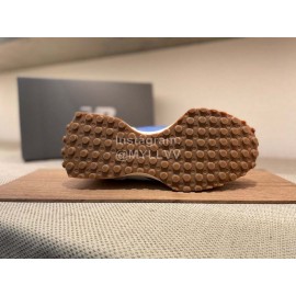 New Balance Casual Sneakers For Men And Women Ms327we Blue