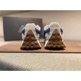 New Balance Casual Sneakers For Men And Women Ms327we Blue