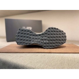 New Balance Casual Sneakers For Men And Women Ms327we Green Brown